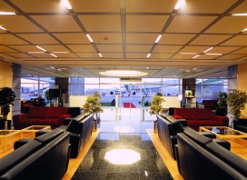 Cyberpark Kuluçka Çekim Merkezi