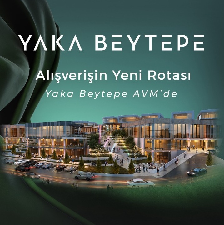 YAKA BEYTEPE