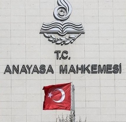 Anayasa Mahkemesi