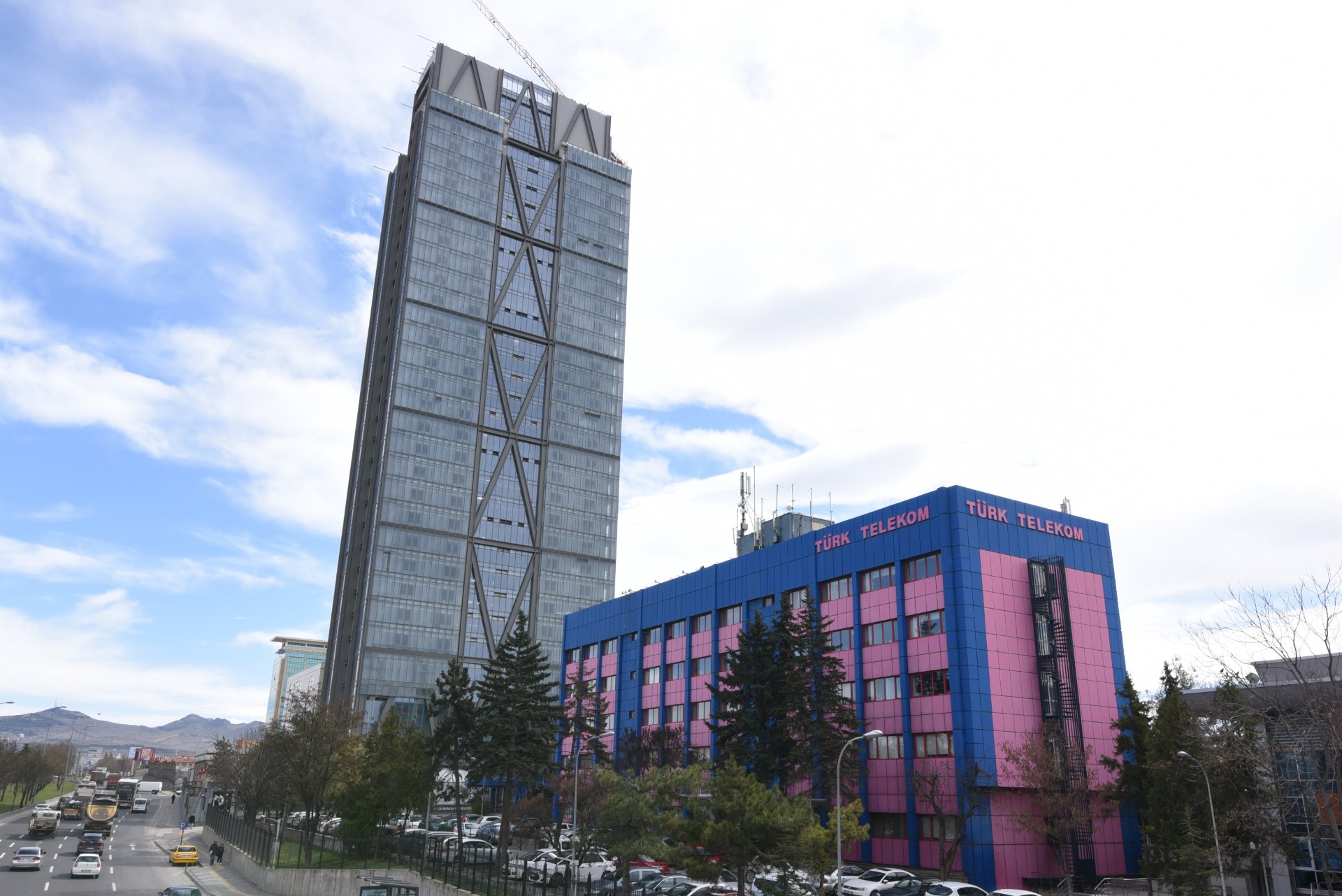 Türk Telekom